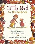Little Red To The Rescue