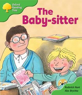 The Baby-Sitter