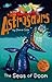 The Seas of Doom (Astrosaur...