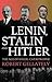 Lenin, Stalin and Hitler