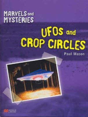 UFOs And Crop Circles