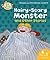 Hairy-scary Monster & Other Stories (Read With Biff Chip & Kipper: Level 6 Phonics and First Stories)