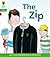 Floppy's Phonics Stage 2. The Zip