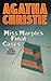 Miss Marple’s Final Cases (Miss Marple)
