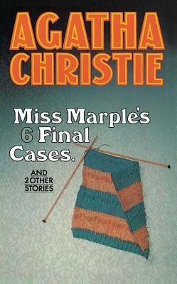 Miss Marple’s Final Cases