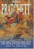 The Rincewind Trilogy