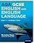 AQA GCSE English and English Language Unit 1 Higher Tier
