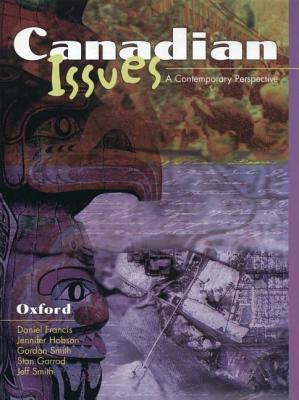 Canadian Issues, a Contemporary Perspective
