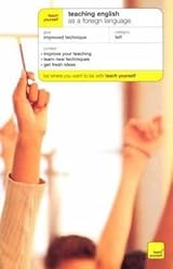Teaching English As a Foreign Language