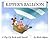 Kipper's Balloon: A Pop Up Book