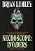 Necroscope: Invaders (E-branch)