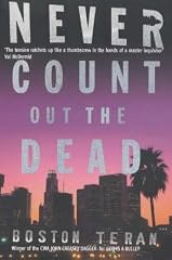 Cover of Never Count Out the Dead