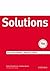 Solutions