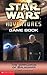 The Warlords of Balmorra - Game Book  (STAR WARS ADVENTURES BOOK, #6)