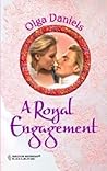 A Royal Engagement (Harlequin Historical)