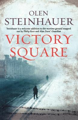 Victory Square