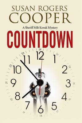 Countdown (Sheriff Milt Kovak, #13)