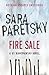 Fire Sale (V.I. Warshawski, #12)