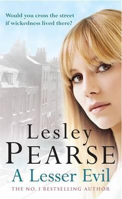 A Lesser Evil (Paperback)