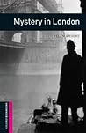 Mystery In London by Helen Brooke