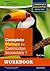 Complete Biology for Cambridge Secondary 1 Workbook by Pam Large