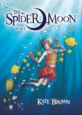DFC Library: Spider Moon