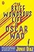 The Brief Wondrous Life of Oscar Wao by Junot Díaz