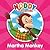 Martha Monkey (Noddy and Friends Character Books)