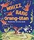 Whizz, Bang, Orang-utan