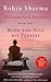 Discover Your Destiny with The Monk Who Sold His Ferrari by Robin Sharma
