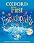 Oxford First Encyclopedia