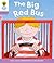 Oxford Reading Tree: Level 1+ More a Decode and Develop The Big Red Bus