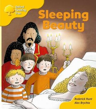 Sleeping Beauty (Oxford Reading Tree: Stage 5: More Stories C)