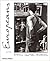 Henri Cartier-Bresson Europeans (Paperback) /anglais by Henri Cartier-Bresson