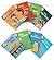 Oxford Reading Tree Read With Biff, Chip, and Kipper: Level 2 Pack of 8
