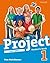 Project 1. Student's Book 3rd Edition