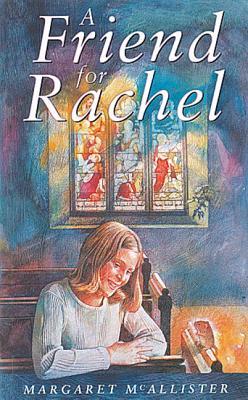 A Friend for Rachel (Paperback)
