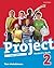 Project 2 Student's Book