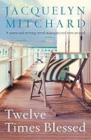 The Blessed A Novel Of The Gifted