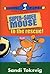 Super-Saver Mouse to the Rescue Paperback Sandi Toksvig