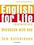 English for Life Intermediate Workbook with key