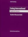 Going Internation...