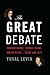 The Great Debate: Edmund Bu...