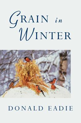 Grain in Winter