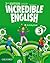 Incredible english, new edition 3: activity book