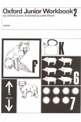 Oxford Junior Workbooks. Book 2