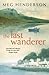 The Last Wanderer by Meg Henderson