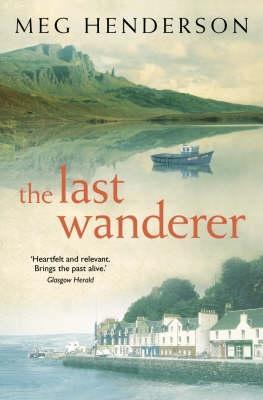 The Last Wanderer (Paperback)