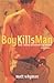 Boy Kills Man