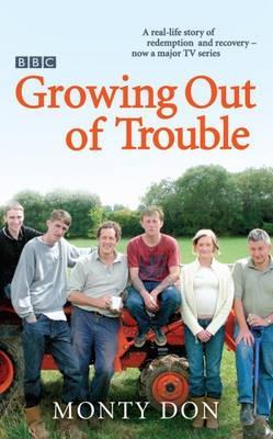 Growing Out of Trouble (Hardcover)